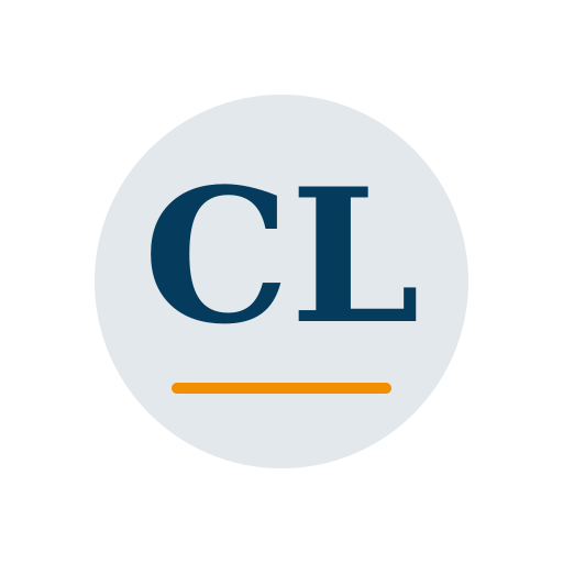 Charcoal Lane Chimney Repair logo